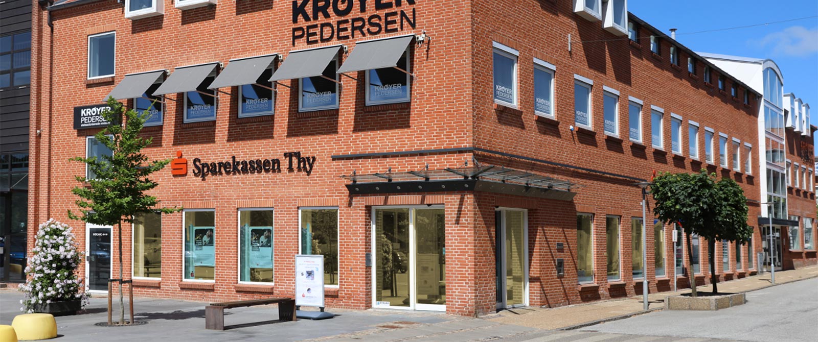 Sparekassen Thy i Struer