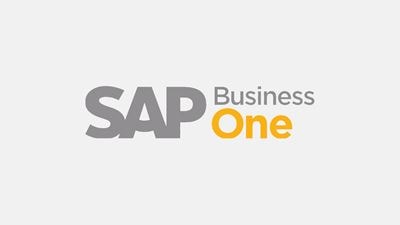 Logo SAP Business One