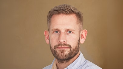 Kristoffer Serup Hald
