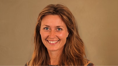 Stine Kondrup