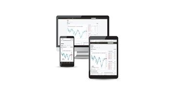 Sparekassen Thy Investor på alle enheder