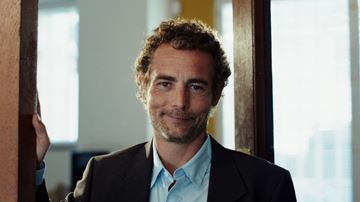 Rådgiver i døråbning