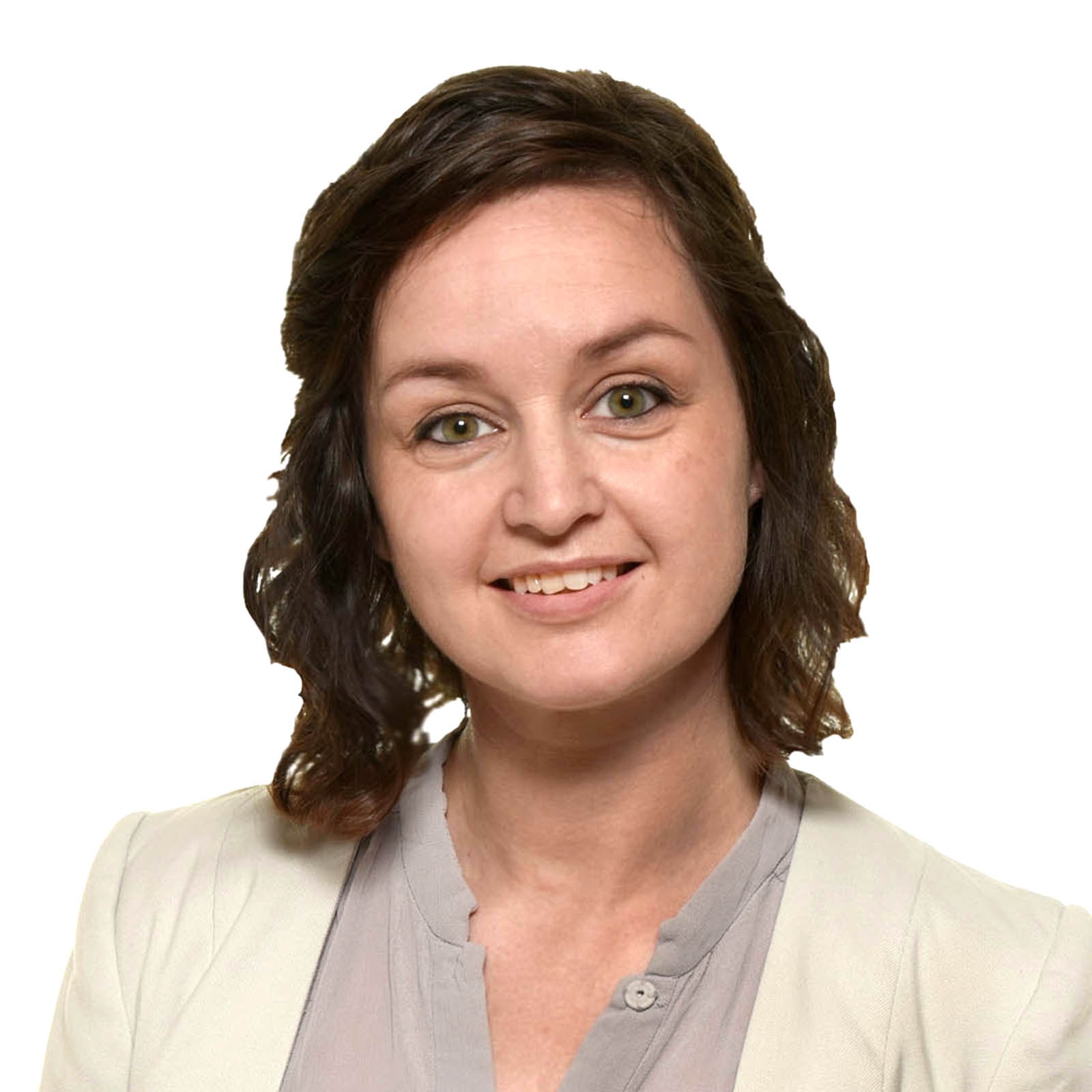 Birgitte Marx Kokholm