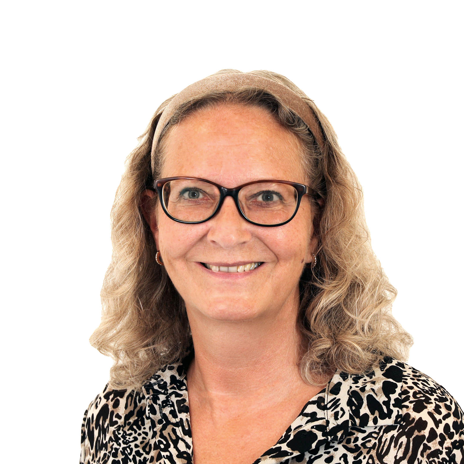 Birthe Juul Christensen