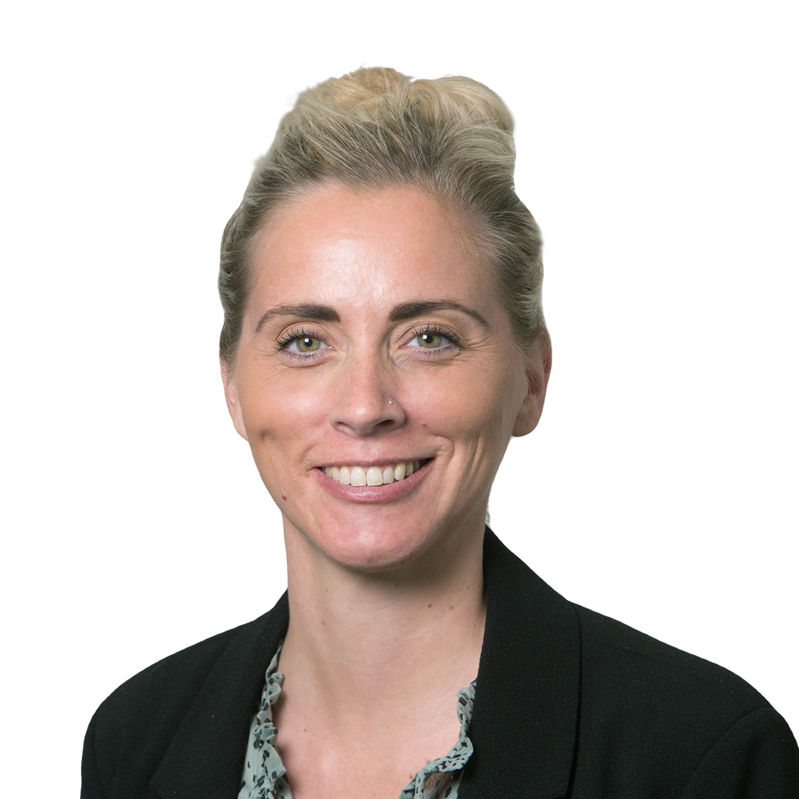 Carina Aalstrup-Poulsen