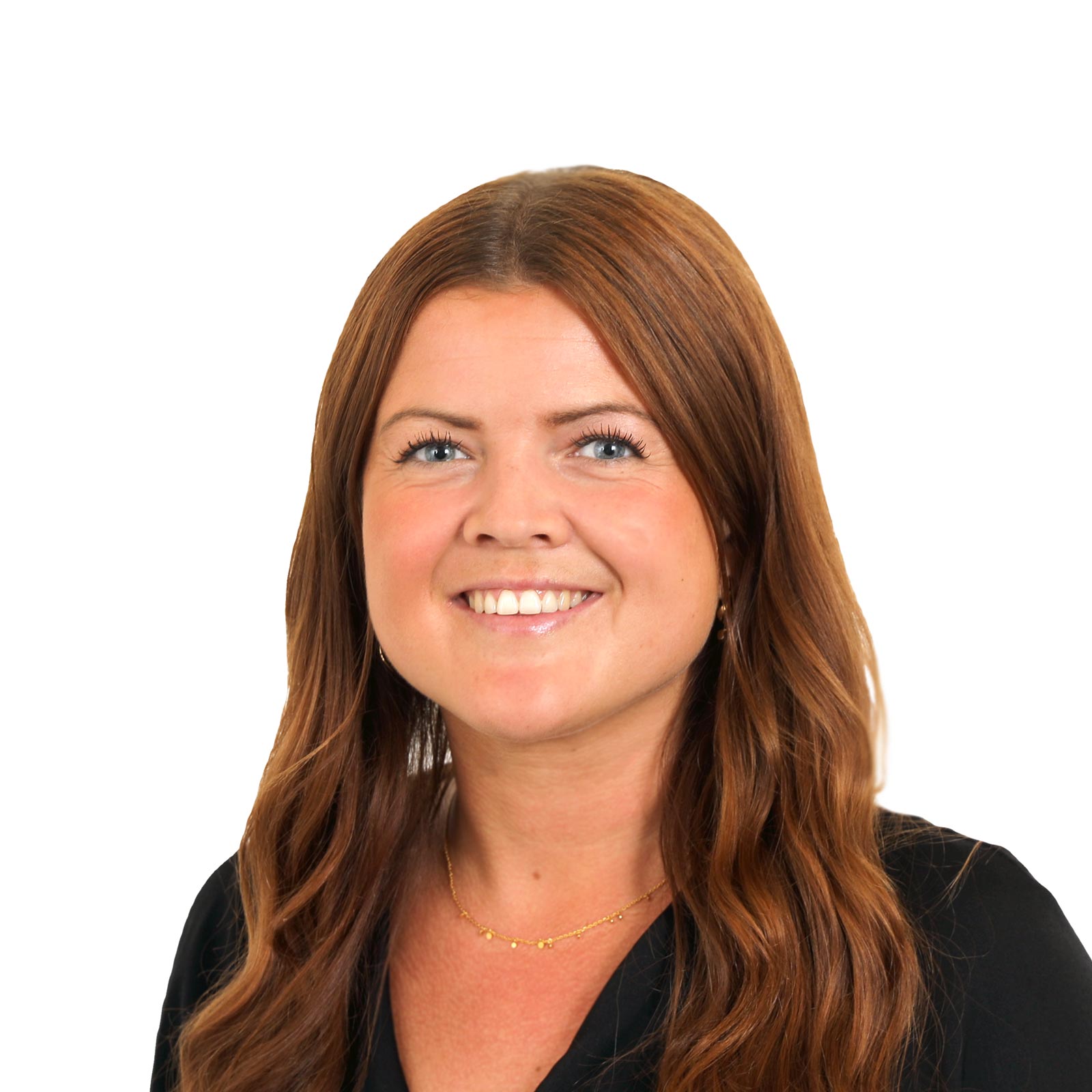 Cecilie Skjold Holst