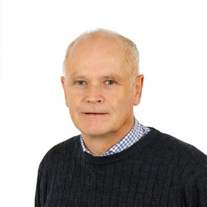 Erik Krogsgaard Nielsen