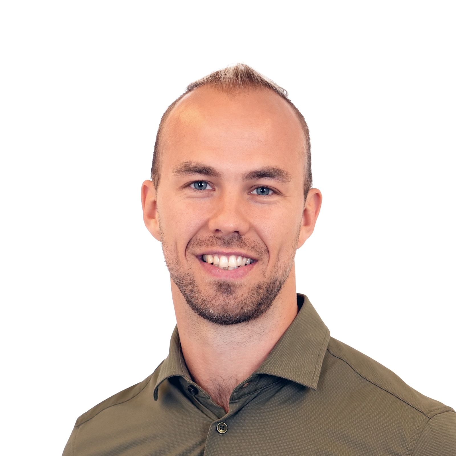 Esben Friis Jakobsen