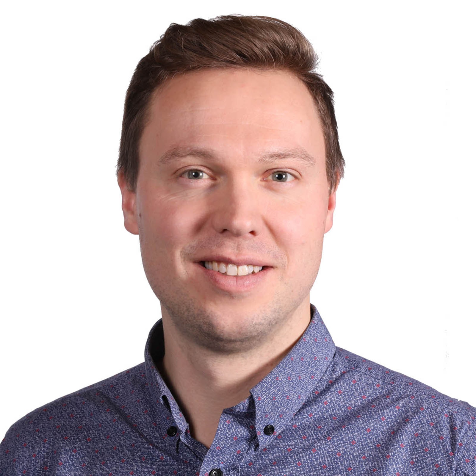 Esben Hedegaard Kristensen