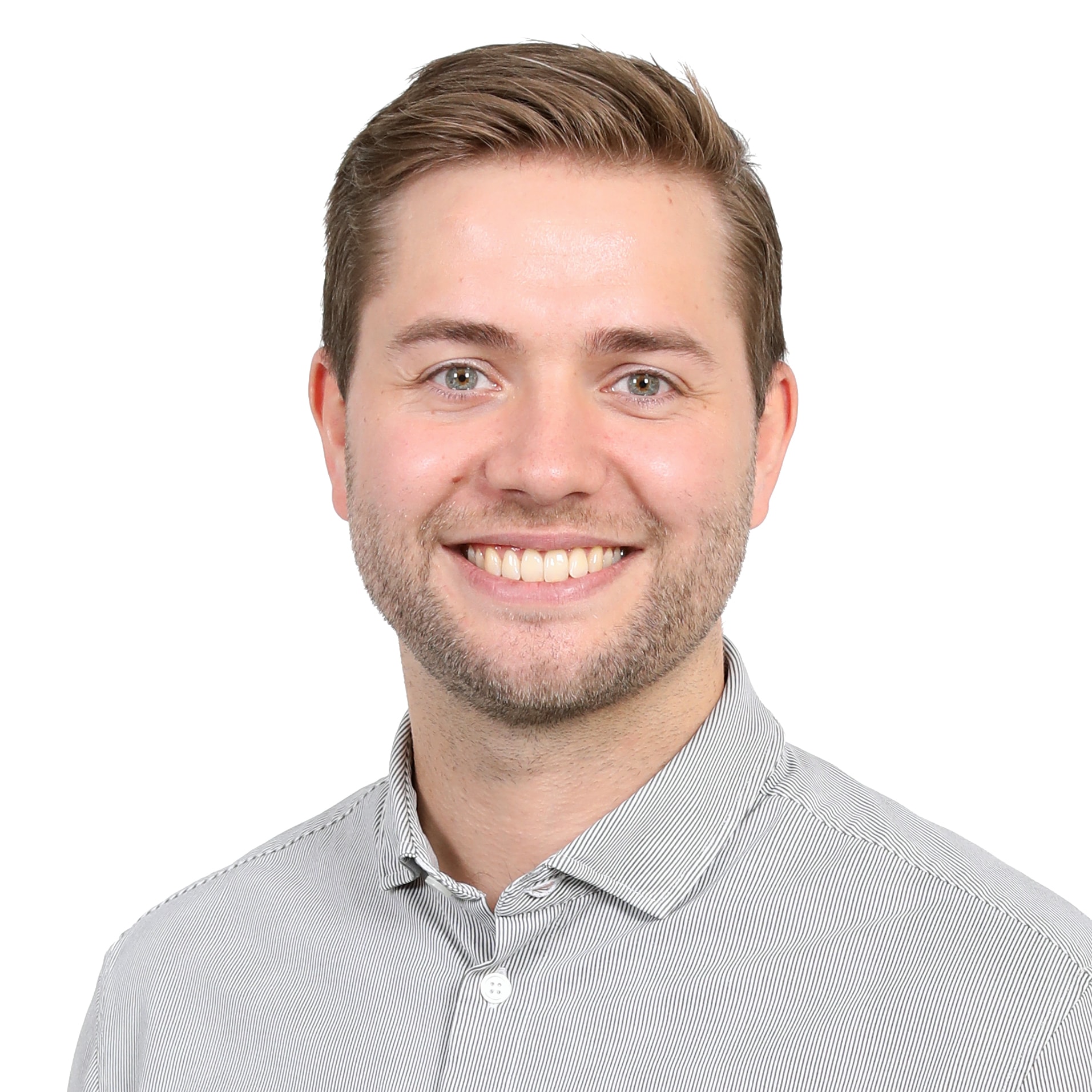 Esben Skovsgaard Simonsen