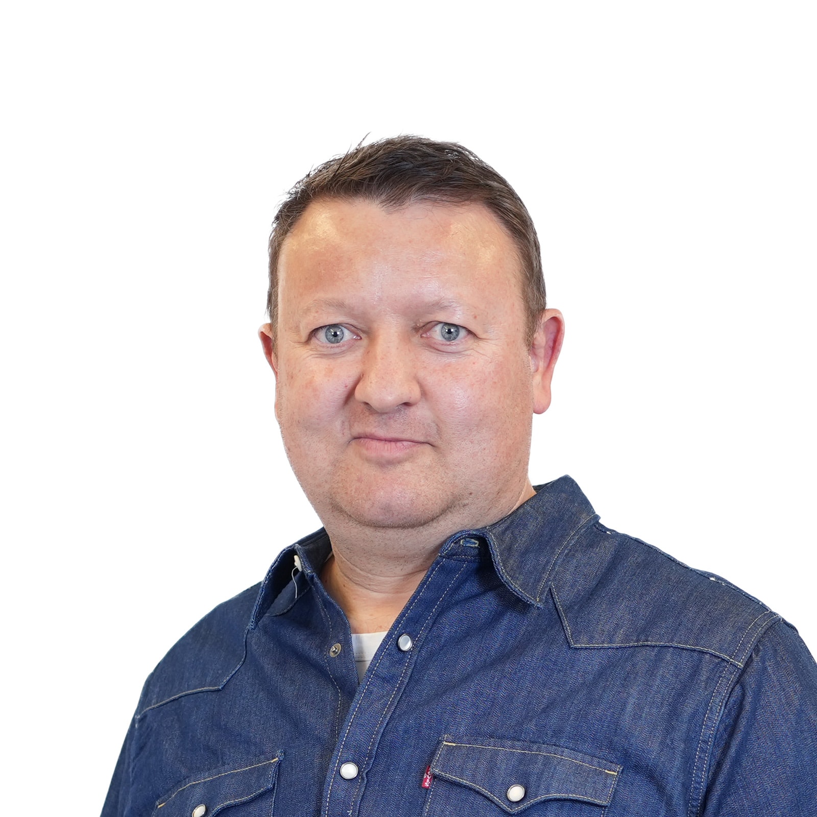 Jacob Binzer Østerby