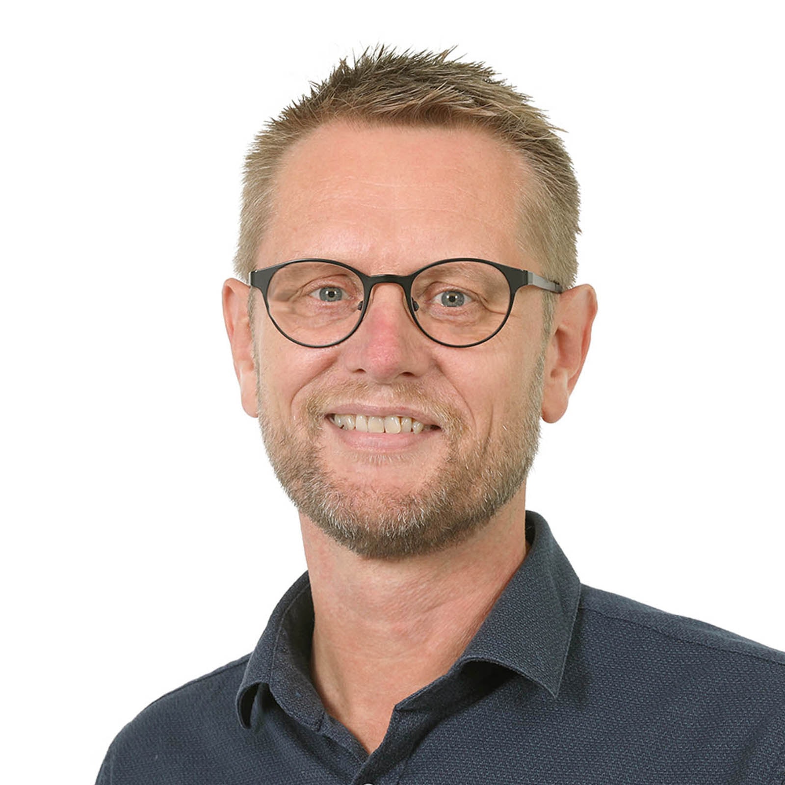 Jan Flyvholm Nielsen