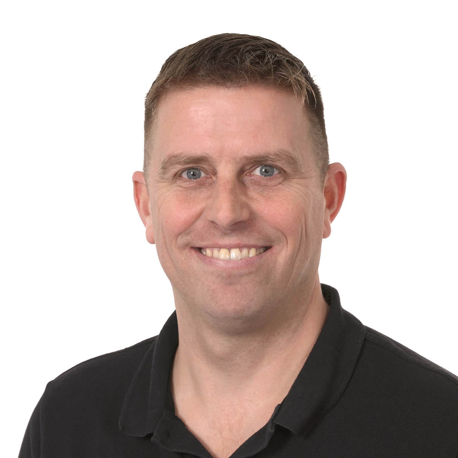 Jan Pinderup Nielsen