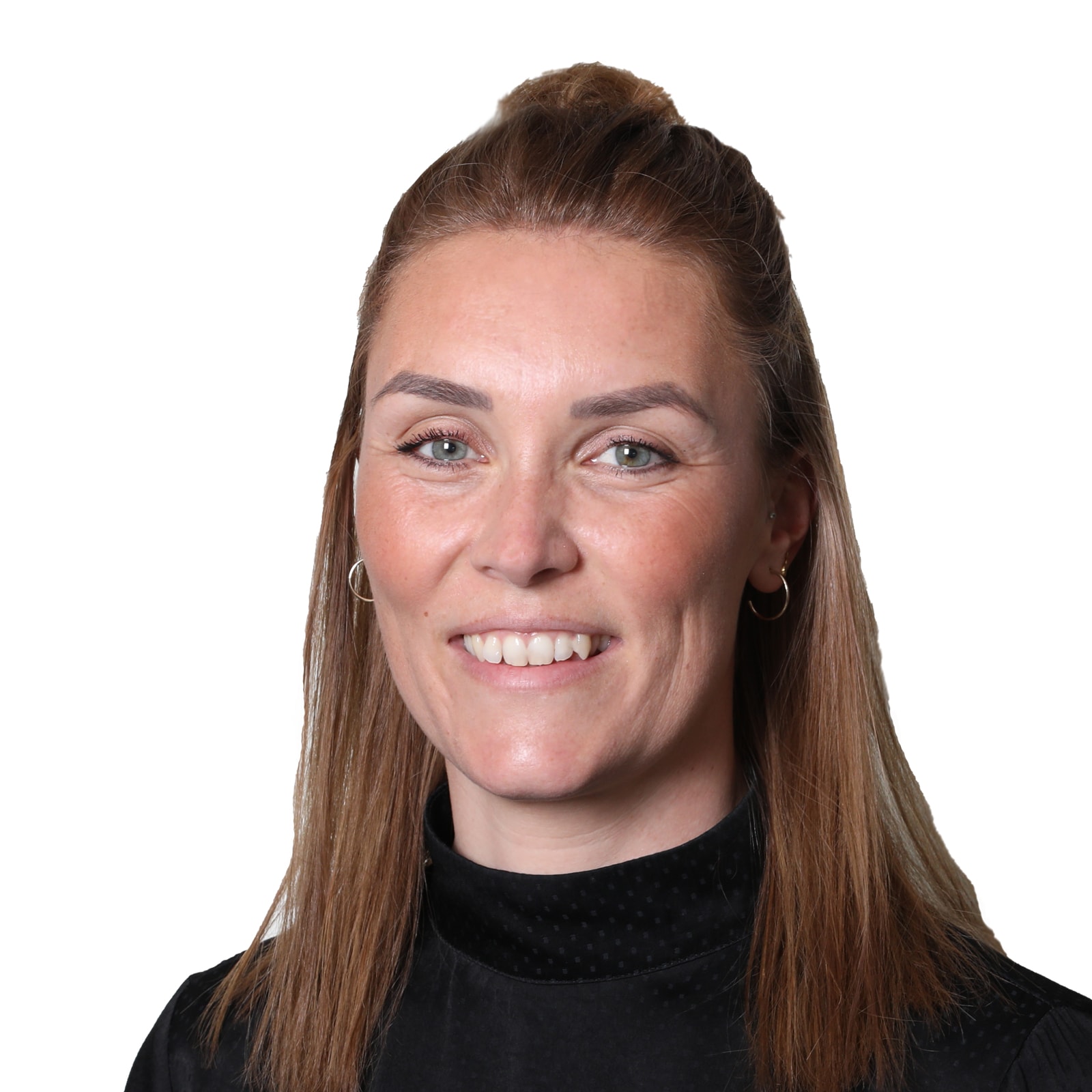 Janni Vangsgaard Skriver