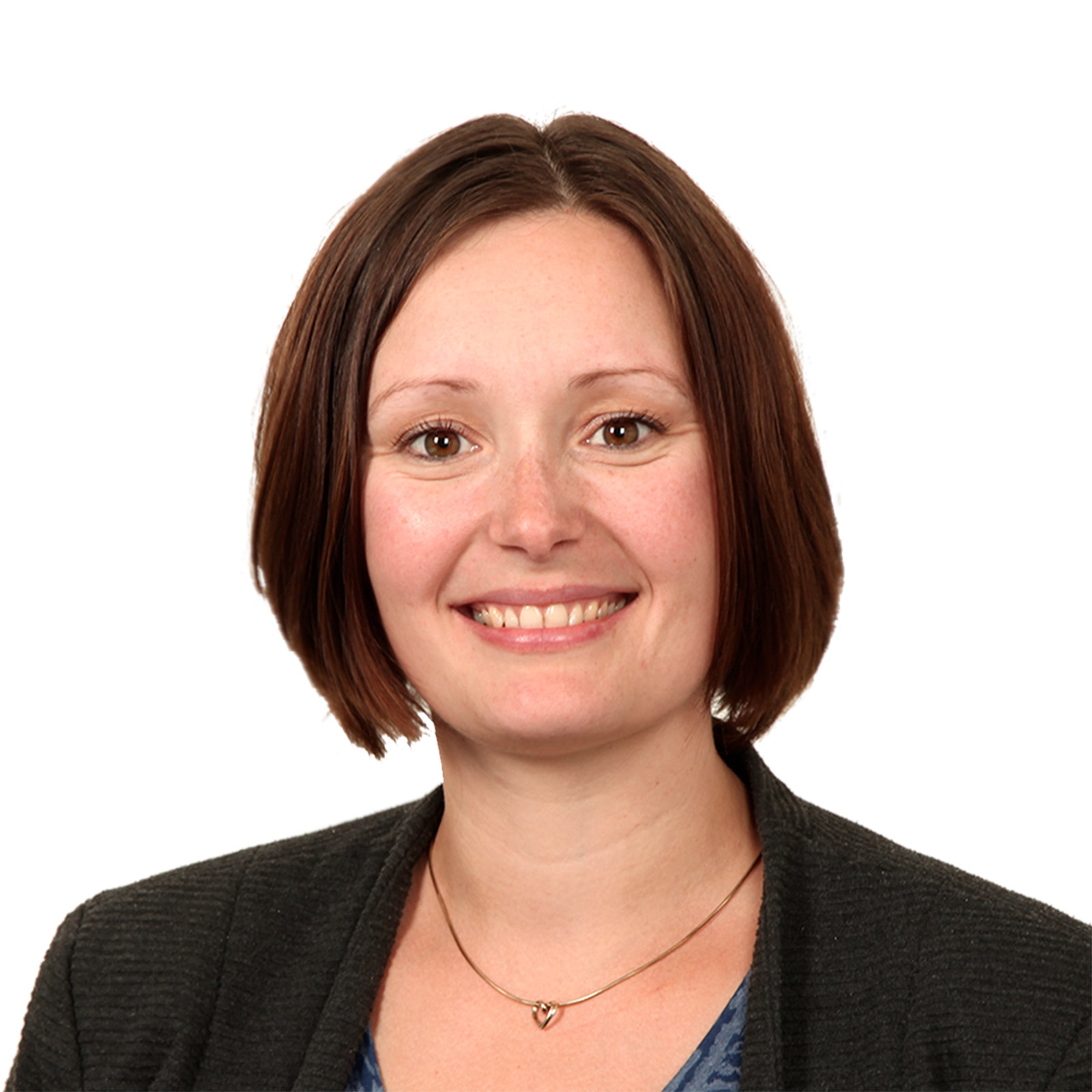 Jeanette Bak Enevoldsen