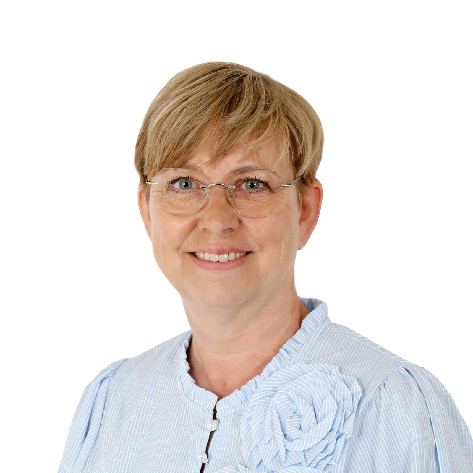 Jeannette Vangsøe Sunesen