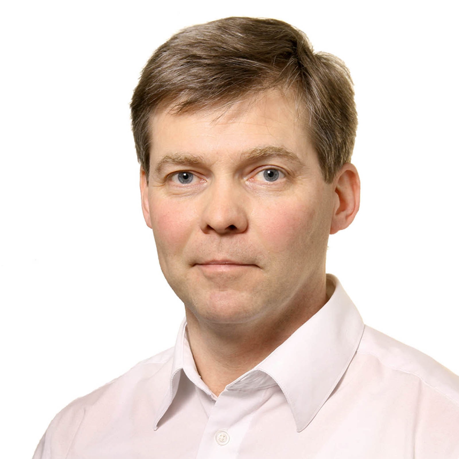 Jens Jørn Kibsgaard-Vester