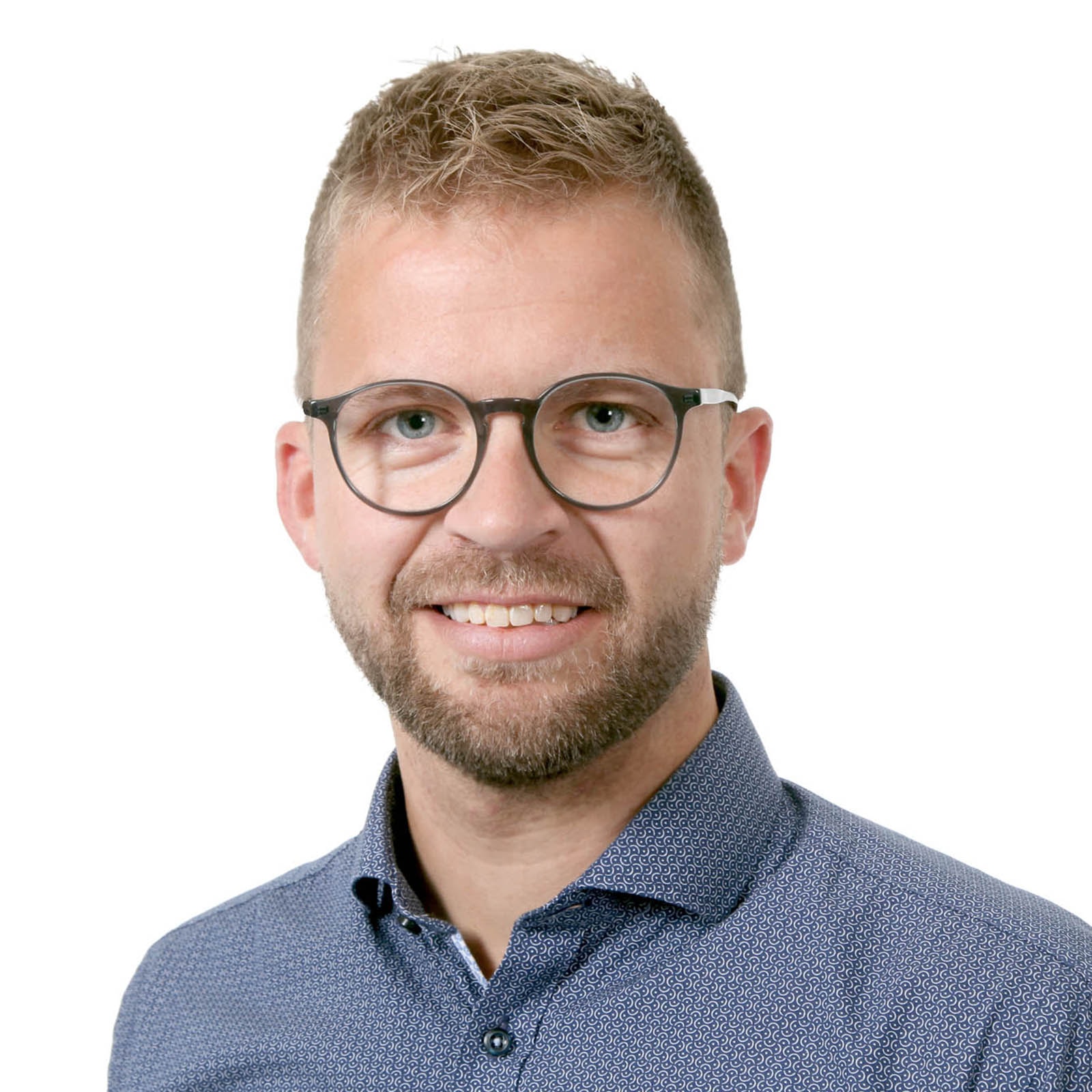 Jimmy Rotbøll Breinholt