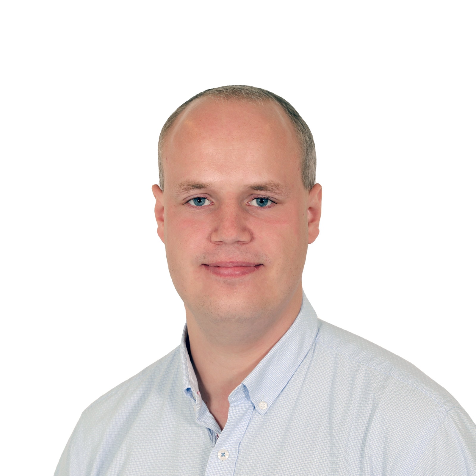 Kalle Johan Boelt Christensen