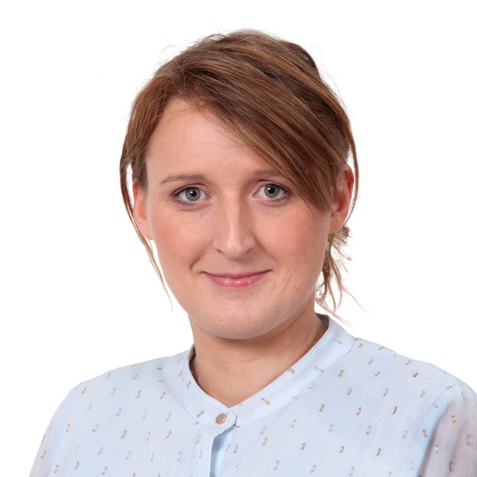 Karen Tofte Knudsgaard