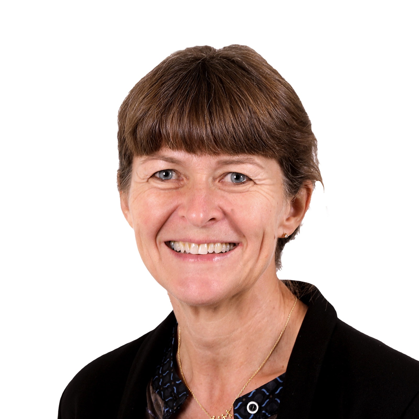 Lajla Marie Brixen Romvig