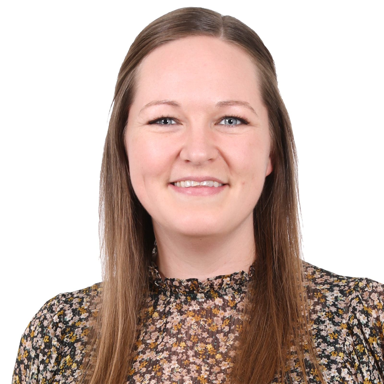 Majbritt Ahlmann Lauridsen