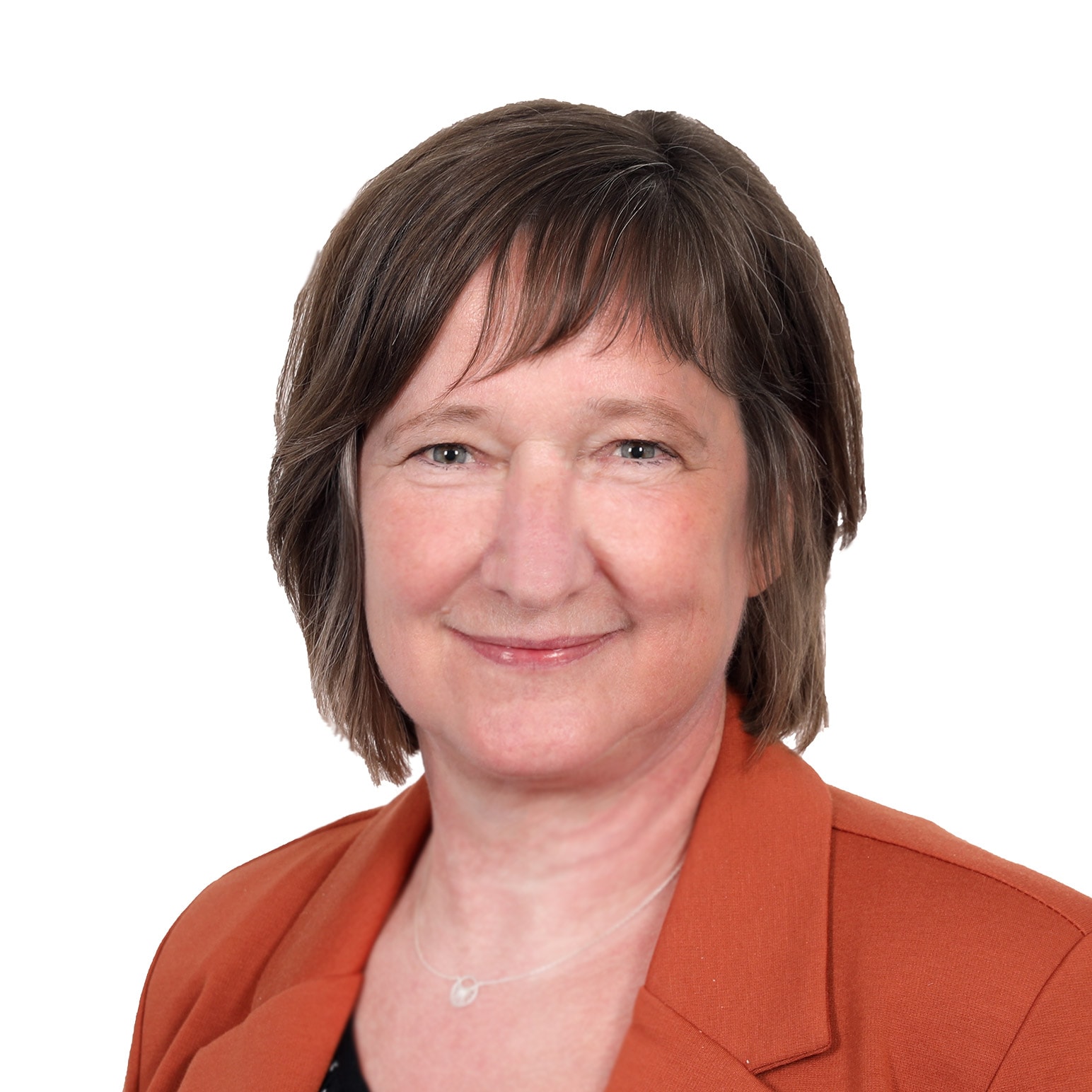 Margit Annette Nielsen