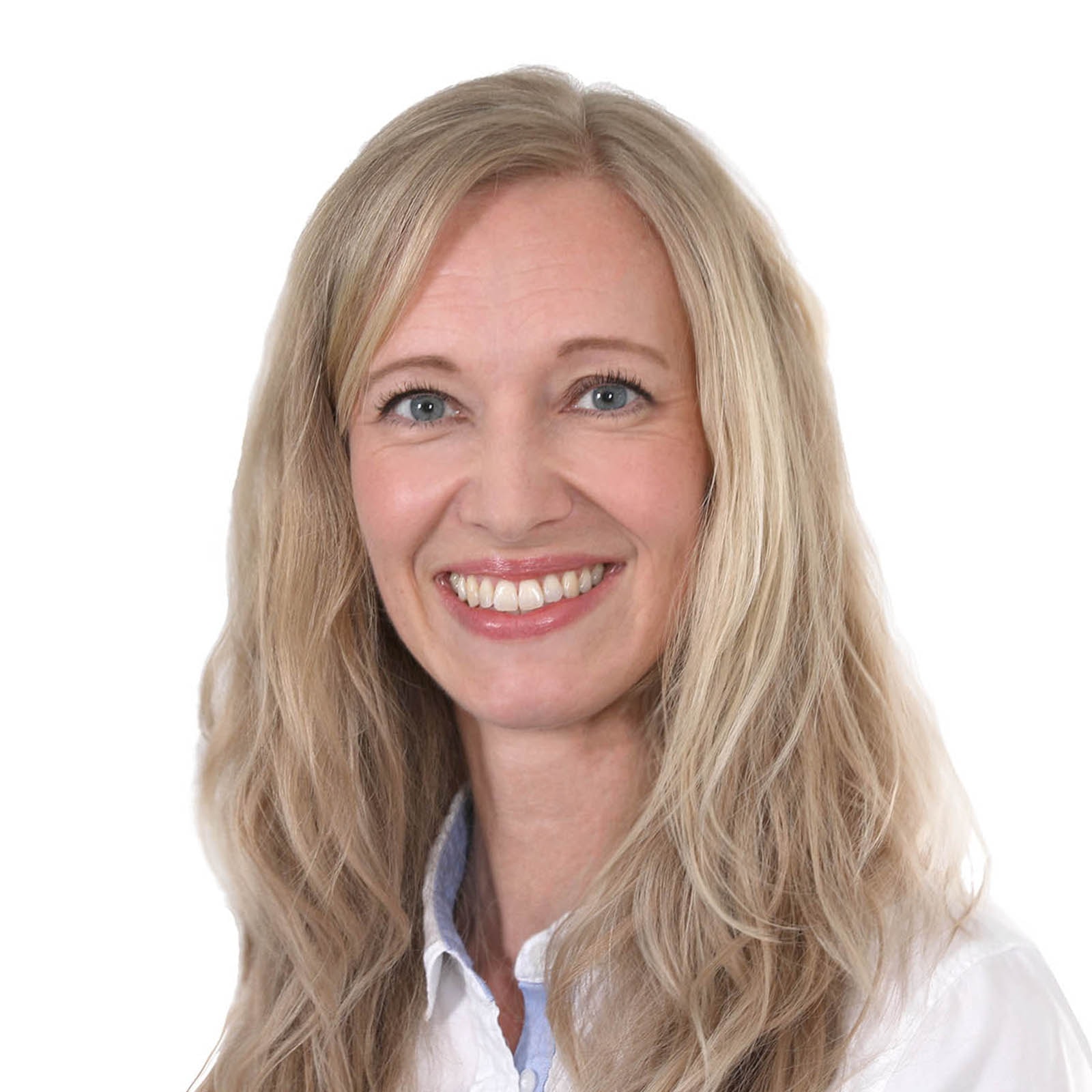 Marie-Louise Loudal Jensen