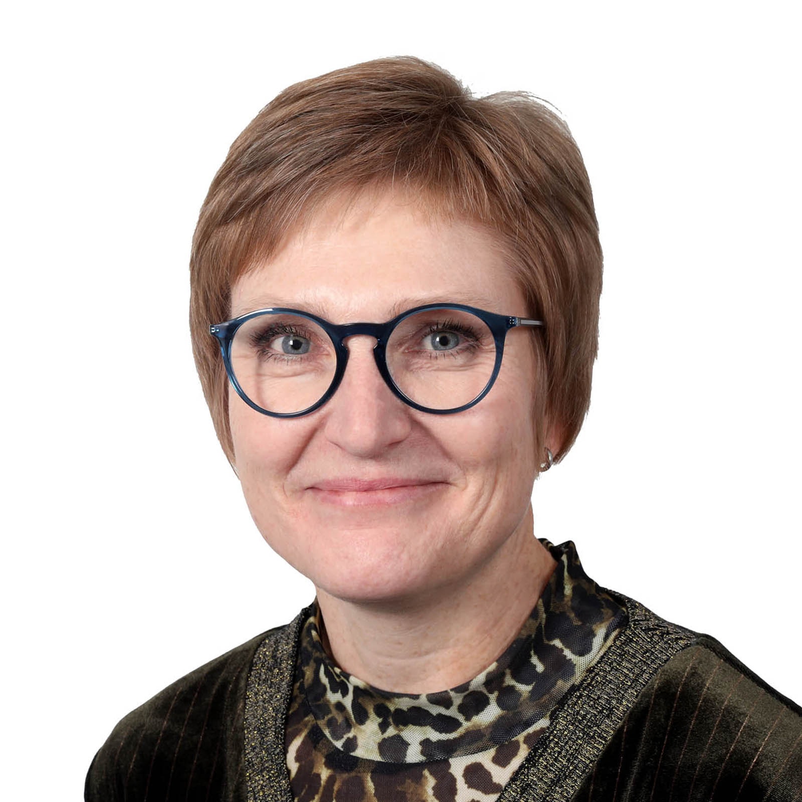 Marlene Daugaard Kristensen