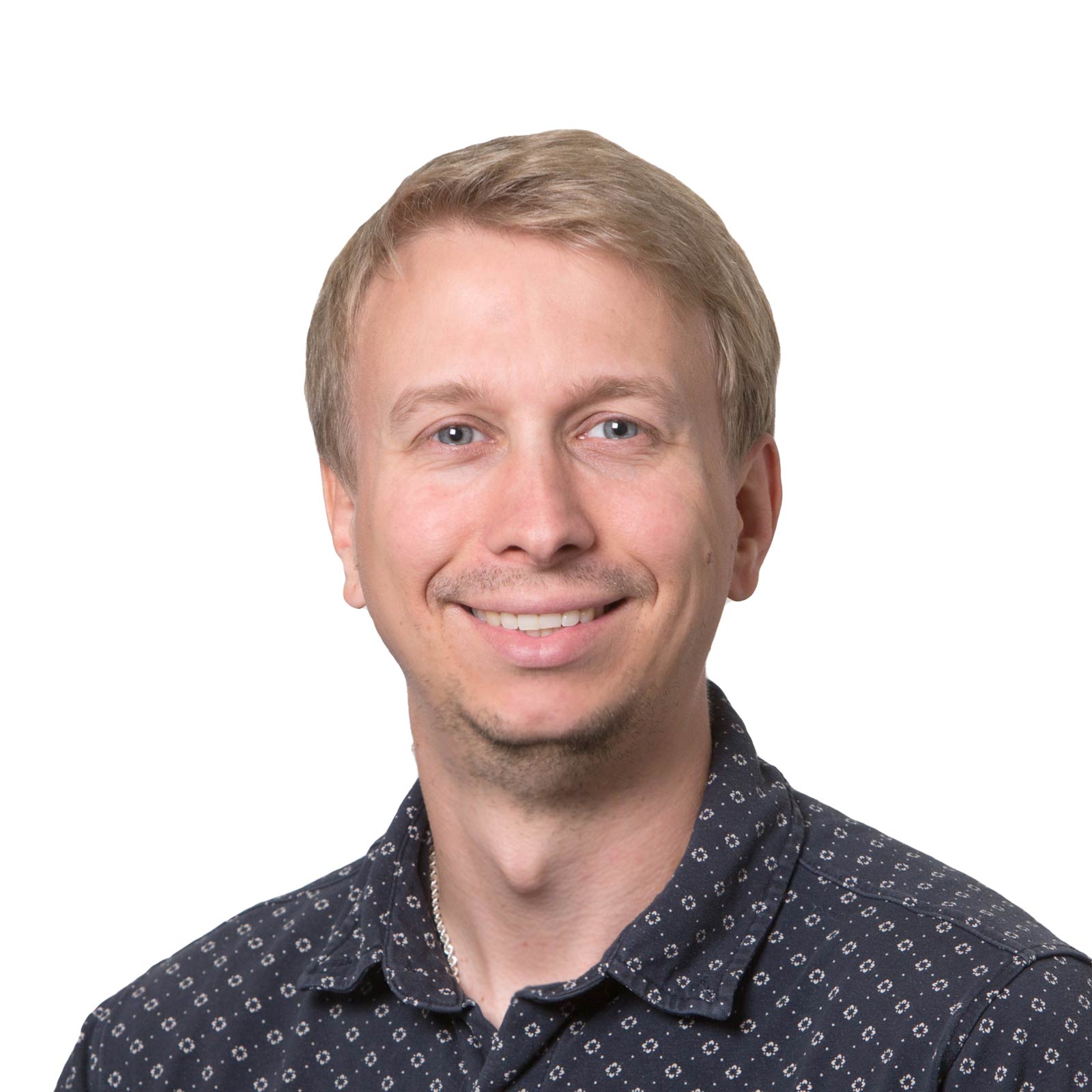 Nikolaj Lillelund Ovesen