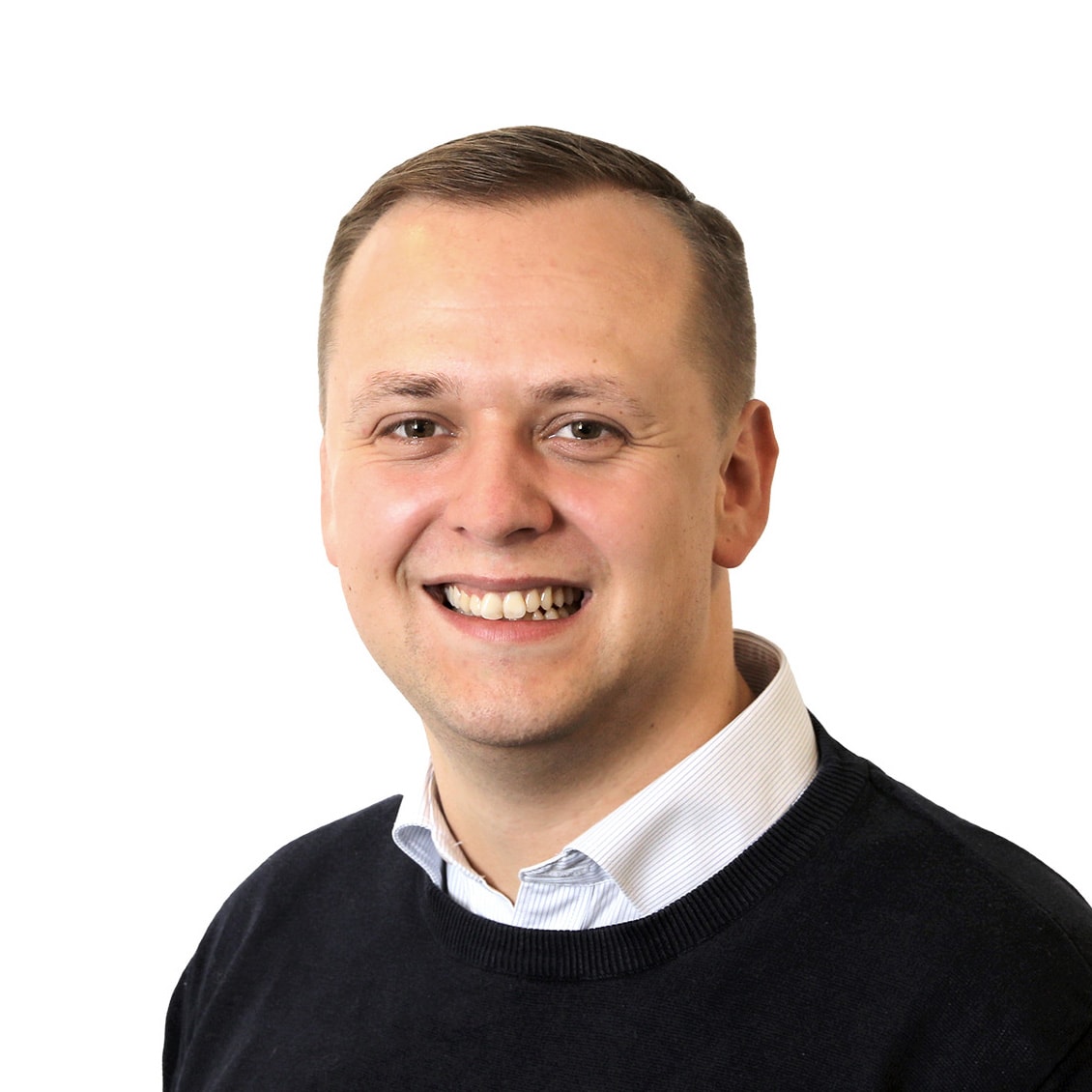 Patrick Hald Rasmussen