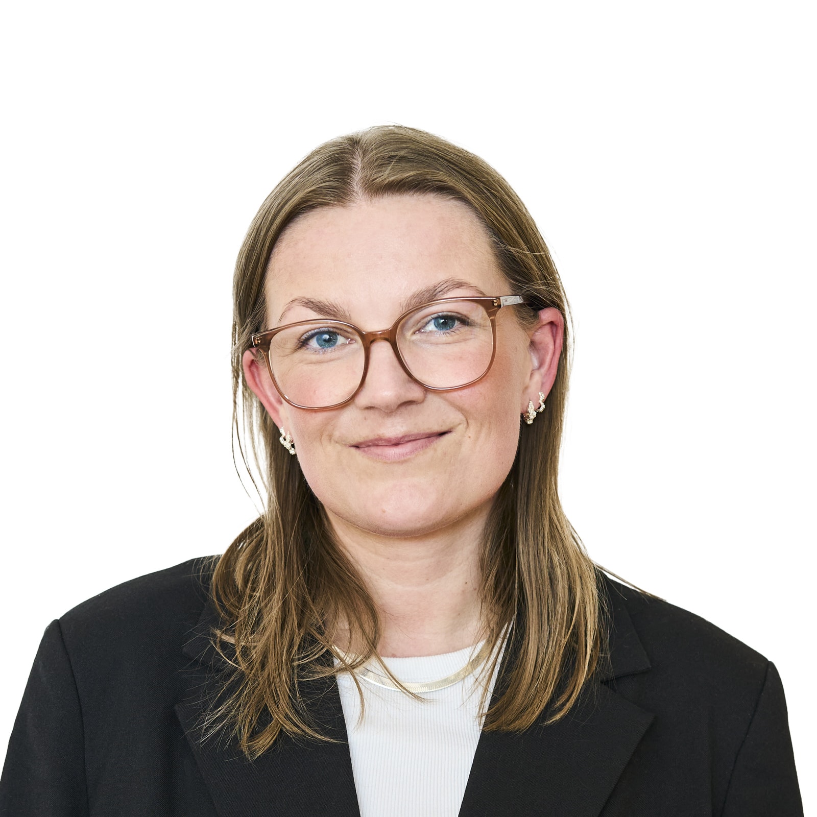 Rikke Riis Fast