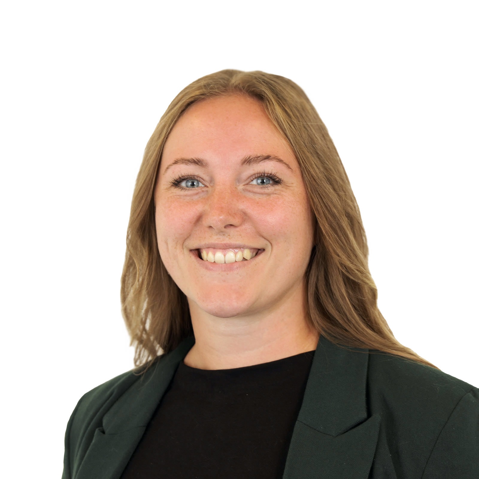 Sabina Veile Poulsen