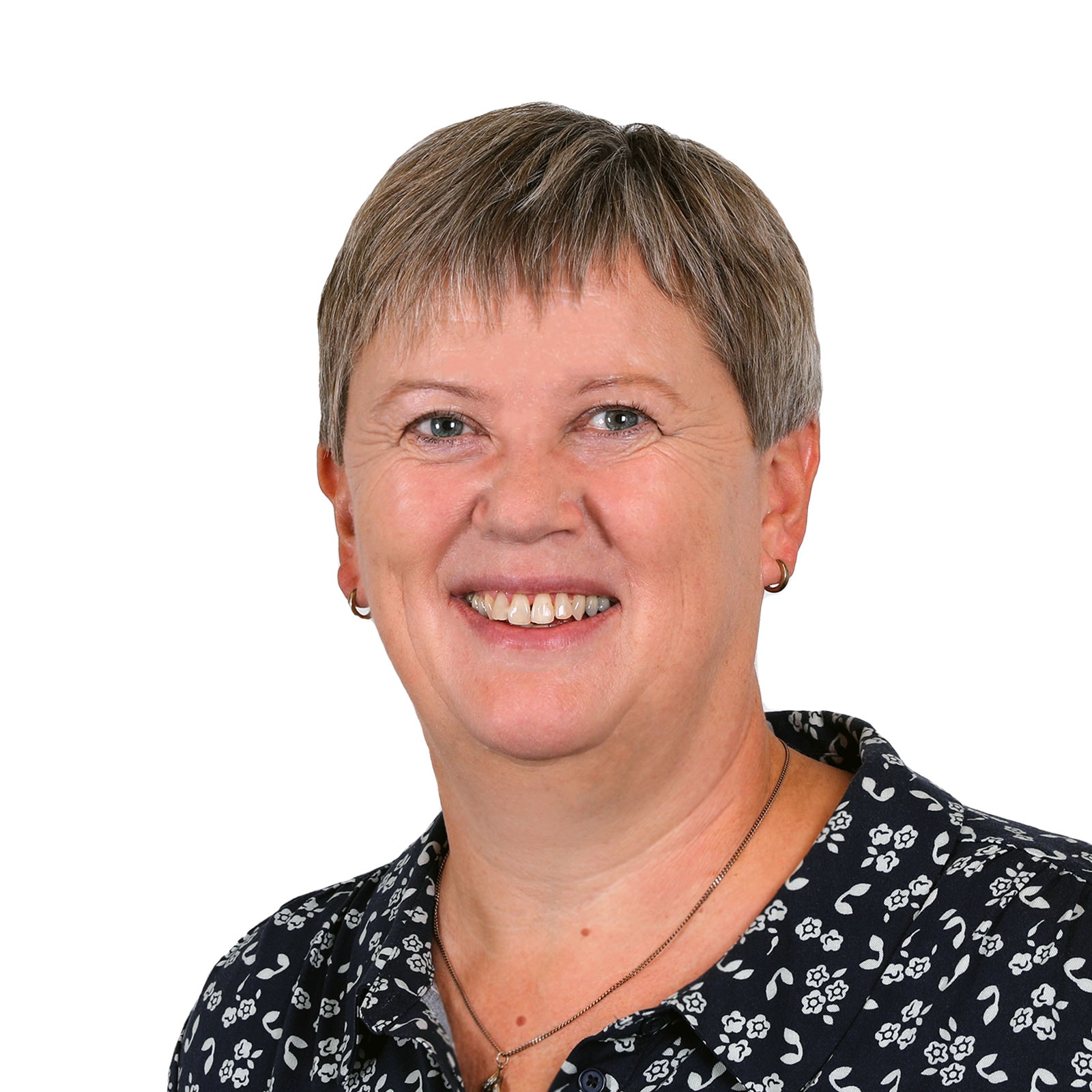 Sanne Mølbæk Sørensen