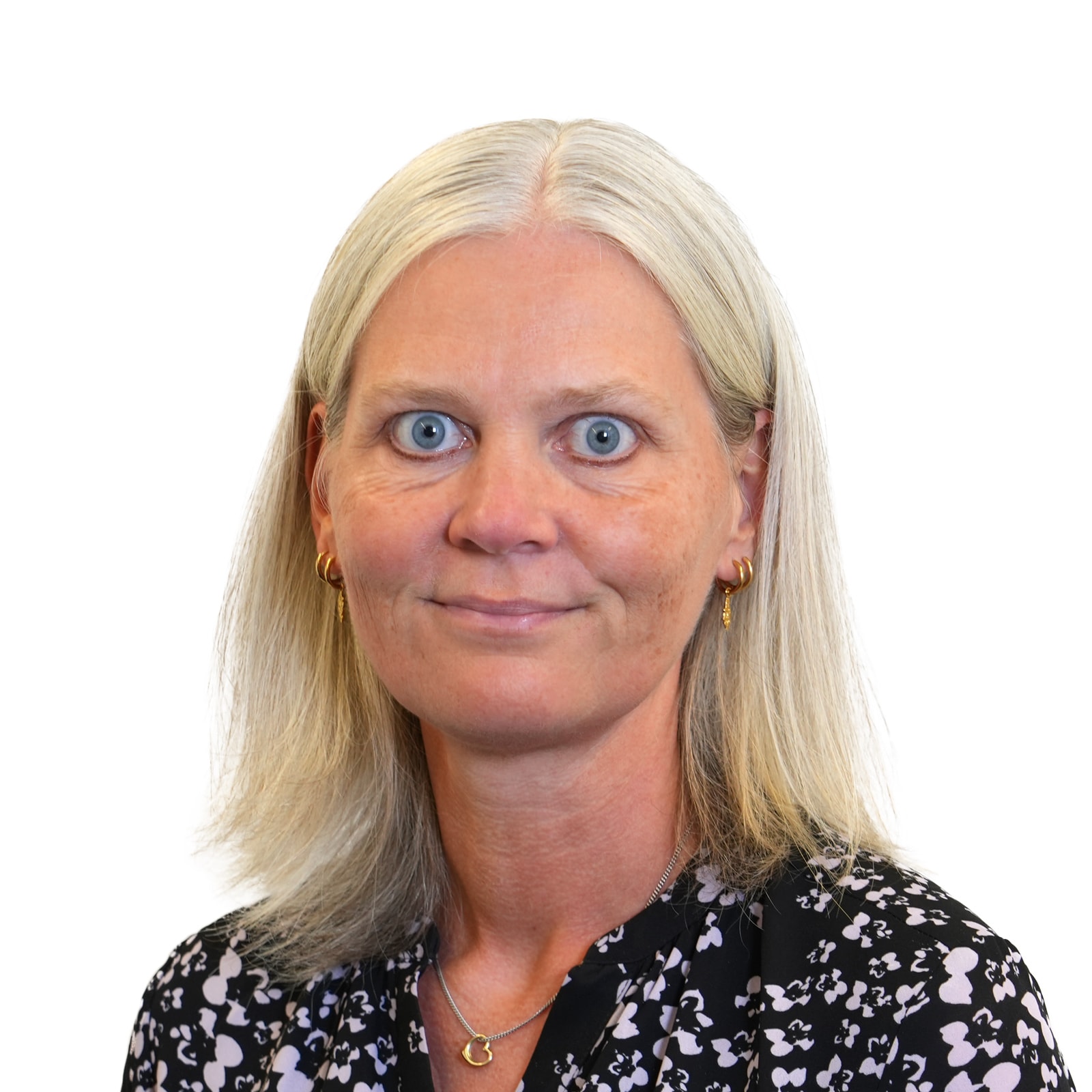Sanne Zilmer Larsen