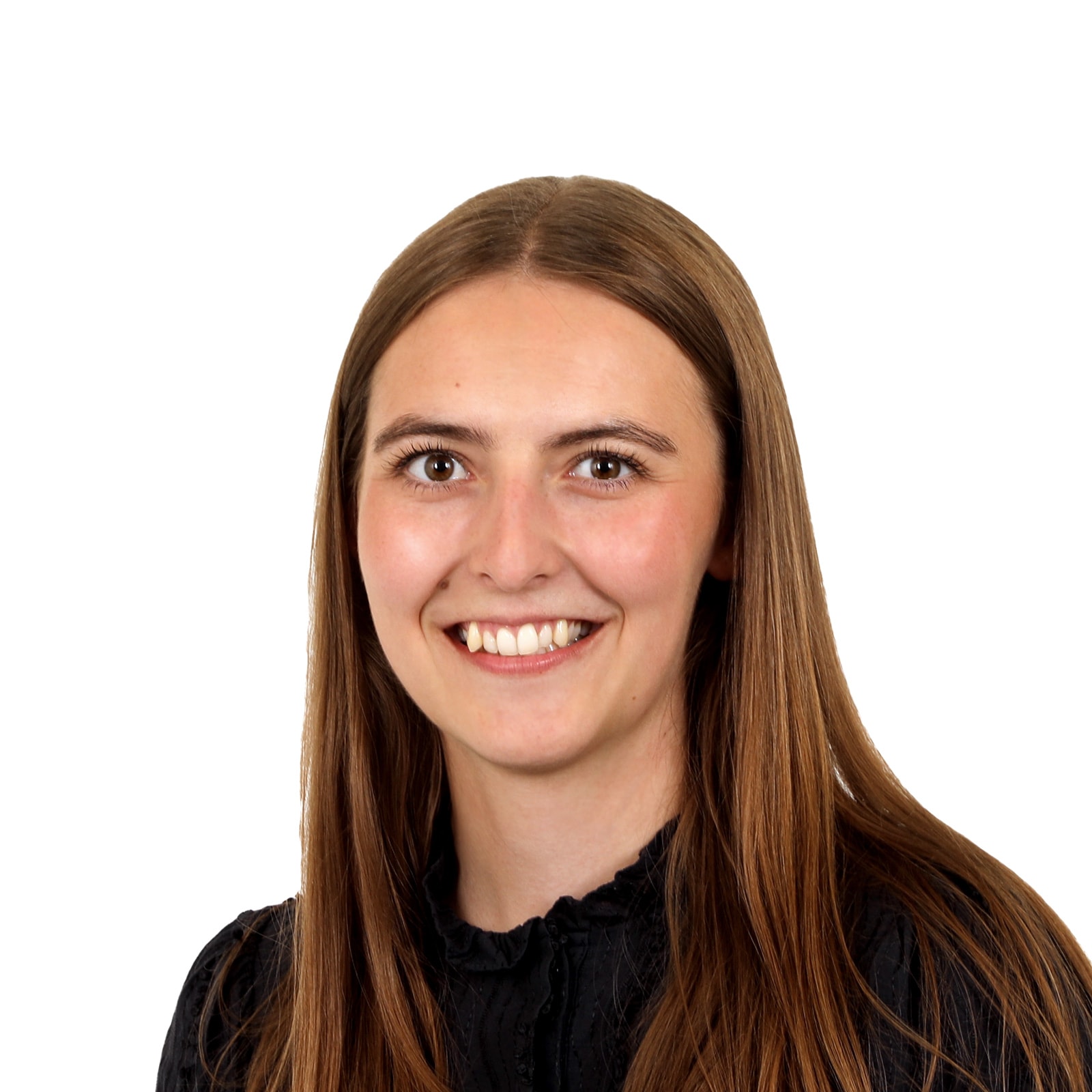 Signe Lyngø Pallesen