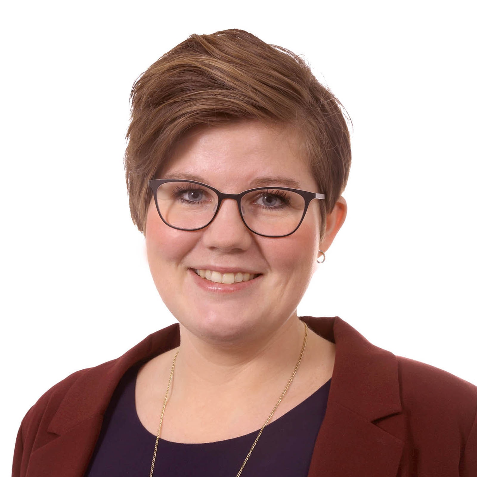 Tinne Sloth Christoffersen