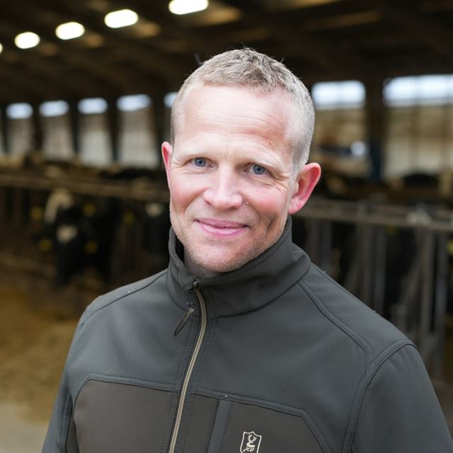 Sparekassen Thy Landbrug