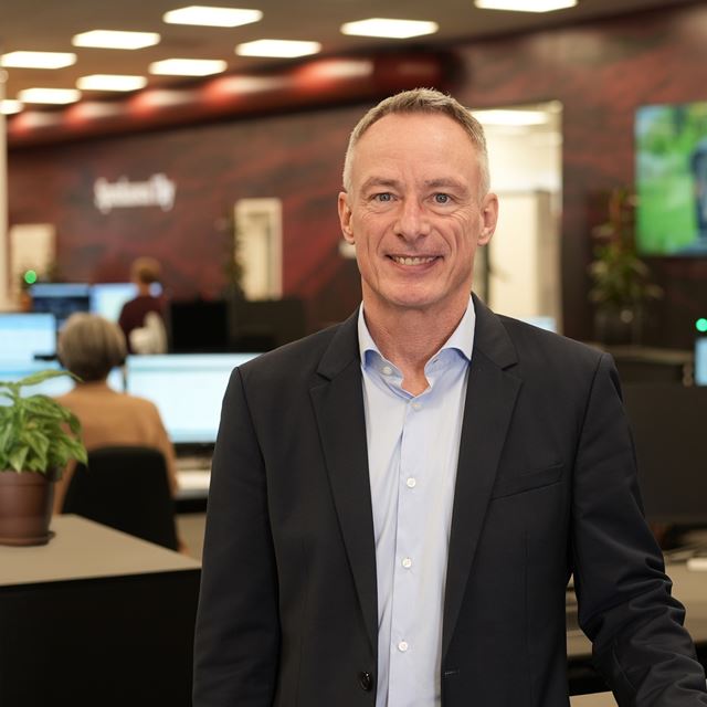 Ove Investering