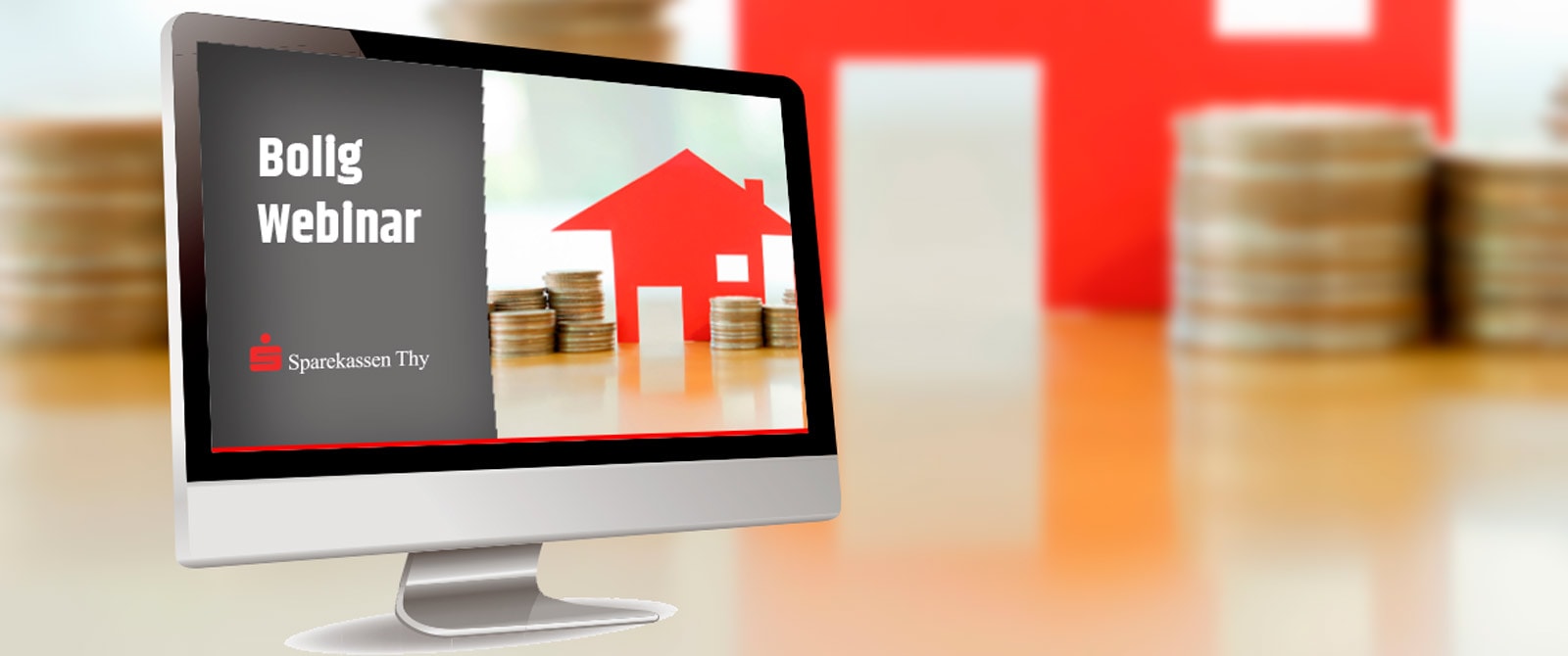 Computer med invitation