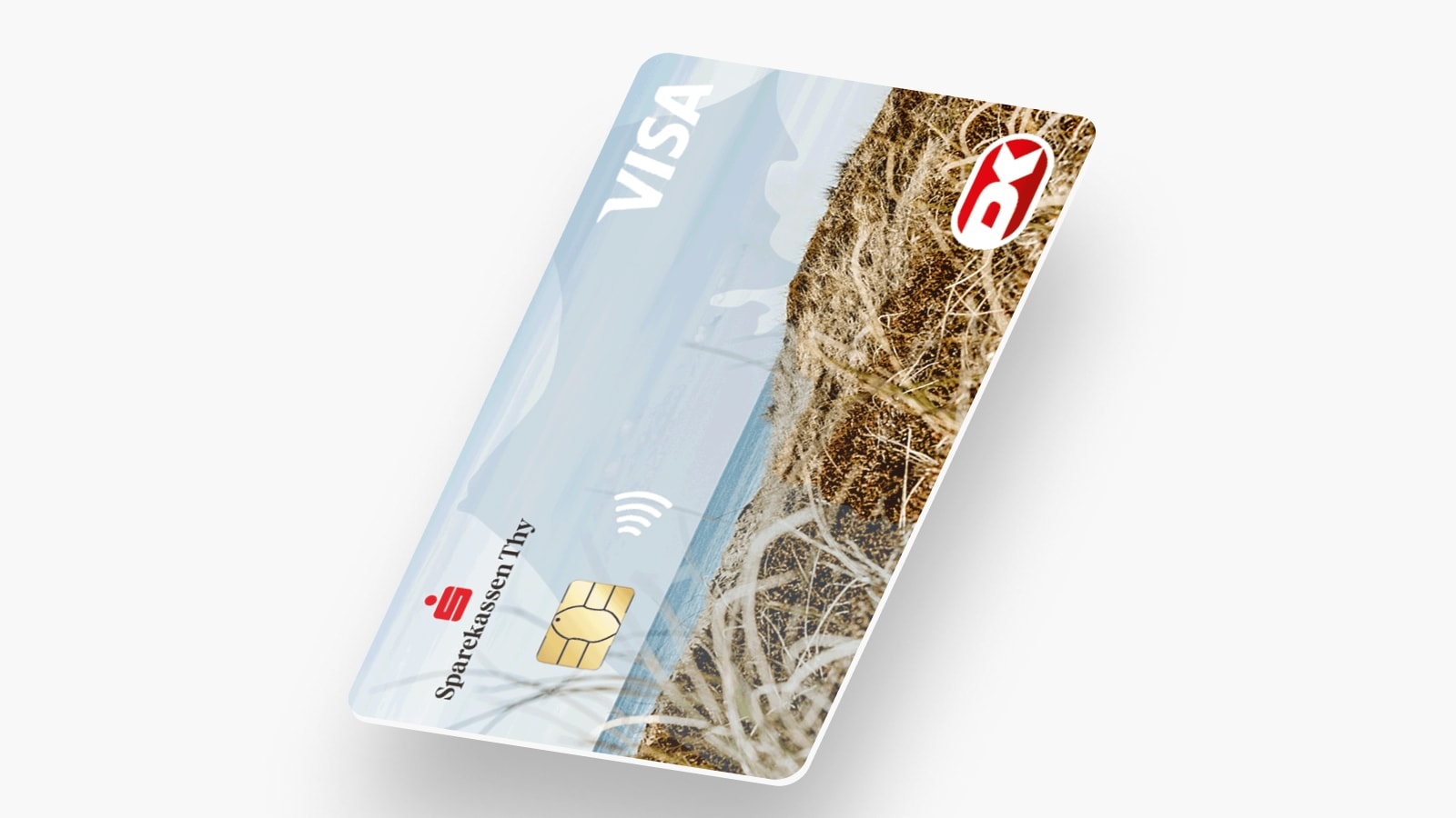 Betalingskort til unge