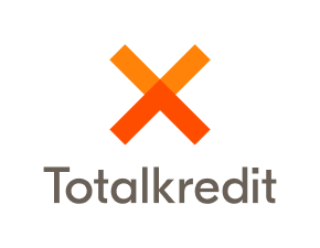 Totalkredit logo
